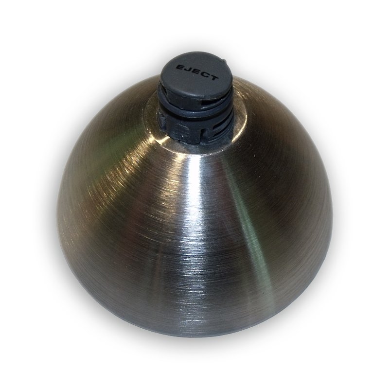 Fruchtkappe oben des Design Citrus Juicers Advanced 41149