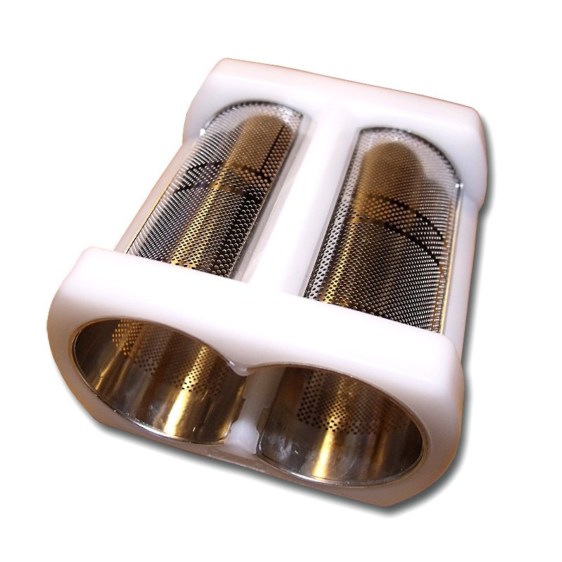 Bild zu Entsaftungssieb fein GreenStar Elite GSE 5000 Bild zu Entsaftungssieb fein GreenStar Elite GSE 5000