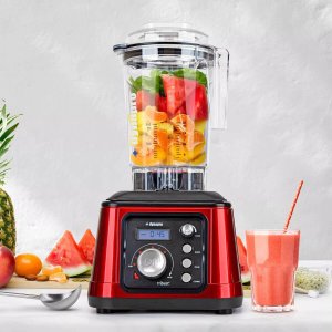 Bild 10 zu Artikel Hochleistungsmixer Tribest Dynapro mit Vakuum-Pumpe, 32.000 U/min, 2 Farben lieferbar 